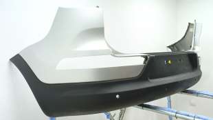 Recambio de paragolpes trasero para kia sportage iii (sl) 2009- 2.0 crdi awd referencia OEM IAM 866113U010 866113U010  2