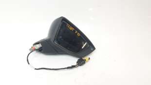 Recambio de retrovisor derecho para seat arona (kj7, kjp) 2017- 1.6 tdi referencia OEM IAM 6F1857508AC  1052137013