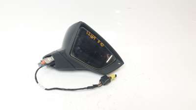 Recambio de retrovisor derecho para seat arona (kj7, kjp) 2017- 1.6 tdi referencia OEM IAM 6F1857508AC  1052137013