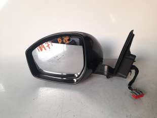 Recambio de retrovisor izquierdo para land rover evoque 2011-2018 pure referencia OEM IAM LR066887  