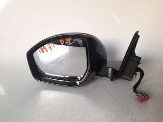 Recambio de retrovisor izquierdo para land rover evoque 2011-2018 pure referencia OEM IAM LR066887  