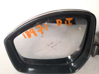 Recambio de retrovisor izquierdo para land rover evoque 2011-2018 pure referencia OEM IAM LR066887  
