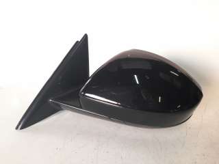 Recambio de retrovisor izquierdo para land rover evoque 2011-2018 pure referencia OEM IAM LR066887  