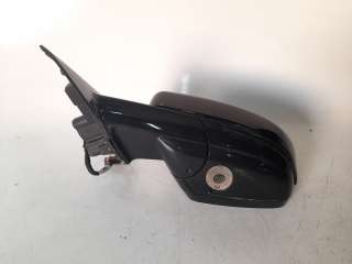 Recambio de retrovisor izquierdo para land rover evoque 2011-2018 pure referencia OEM IAM LR066887  