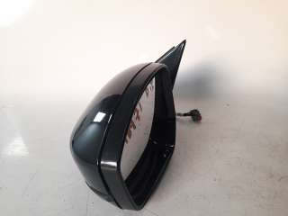 Recambio de retrovisor izquierdo para land rover evoque 2011-2018 pure referencia OEM IAM LR066887  