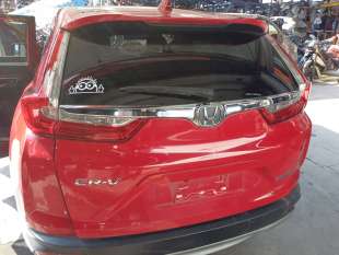 Recambio de maneta exterior porton para honda cr-v (rw) 2018- 2.0 i-mmd hybrid elegance 2wd referencia OEM IAM 74890TLAA01ZA  