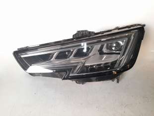 Recambio de faro izquierdo para audi a4 avant (8w5) 2015-2019 básico referencia OEM IAM   