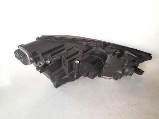 Recambio de faro izquierdo para audi a4 avant (8w5) 2015-2019 básico referencia OEM IAM   
