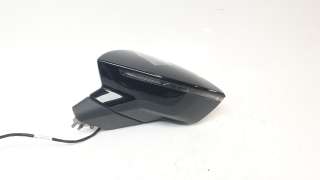 Recambio de retrovisor izquierdo para seat arona (kj7, kjp) 2017- 1.6 tdi referencia OEM IAM 6F1857507AC  1052137014