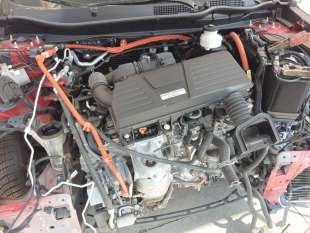Recambio de motor completo para honda cr-v (rw) 2018- 2.0 i-mmd hybrid elegance 2wd referencia OEM IAM LFB1  