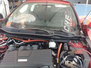 Recambio de motor limpia delantero para honda cr-v (rw) 2018- 2.0 i-mmd hybrid elegance 2wd referencia OEM IAM 76505TLAA02  