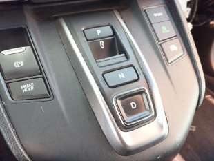 Recambio de palanca cambio para honda cr-v (rw) 2018- 2.0 i-mmd hybrid elegance 2wd referencia OEM IAM 54200TLAA64  