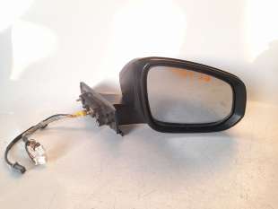 Recambio de retrovisor derecho para subaru solterra yeam15 - solterra referencia OEM IAM 8791042J50  
