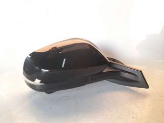Recambio de retrovisor derecho para subaru solterra yeam15 - solterra referencia OEM IAM 8791042J50  