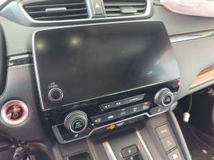Recambio de pantalla multifuncion para honda cr-v (rw) 2018- 2.0 i-mmd hybrid elegance 2wd referencia OEM IAM 39710TLAP01  