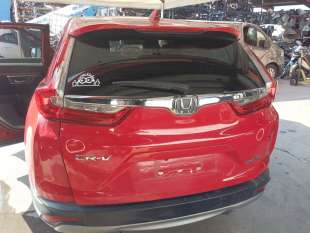 Recambio de porton trasero para honda cr-v (rw) 2018- 2.0 i-mmd hybrid elegance 2wd referencia OEM IAM 68100TLAR00ZZ  