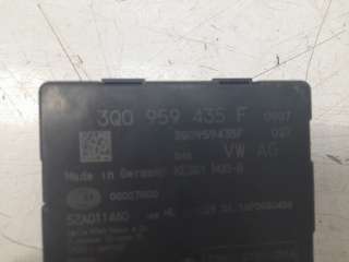 Recambio de modulo electronico para volkswagen passat lim. (3g2) 2014- 1.8 tsi referencia OEM IAM 3Q0959435F  