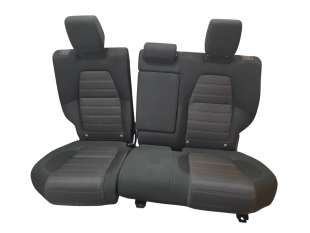 Recambio de juego asientos completo para honda cr-v (rw) 2018- 2.0 i-mmd hybrid elegance 2wd referencia OEM IAM 81531TLAY01ZA   2