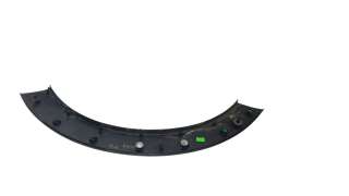Recambio de aletin trasero derecho para citroën c3 2016- feel pack referencia OEM IAM 9812088780 107076121 CI3281583