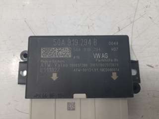 Recambio de modulo electronico para volkswagen passat lim. (3g2) 2014- 1.8 tsi referencia OEM IAM 5QA919294B  