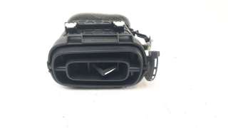 Recambio de aireador derecho para citroën c3 2016- feel pack referencia OEM IAM 98160166ZD  
