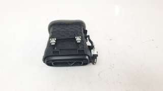Recambio de aireador derecho para citroën c3 2016- feel pack referencia OEM IAM 98160166ZD  