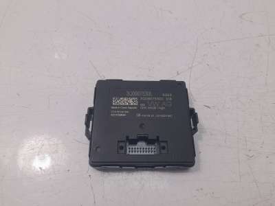 Recambio de modulo electronico para volkswagen passat lim. (3g2) 2014- 1.8 tsi referencia OEM IAM 3Q0907530AL A2C1475500250 