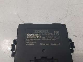 Recambio de modulo electronico para volkswagen passat lim. (3g2) 2014- 1.8 tsi referencia OEM IAM 3Q0907530AL A2C1475500250 