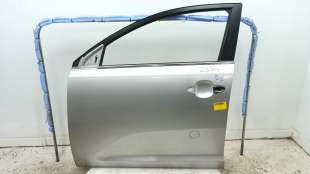Recambio de puerta delantera izquierda para kia sportage iii (sl) 2009- 2.0 crdi awd referencia OEM IAM 760033W000 760033W000 