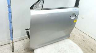 Recambio de puerta delantera izquierda para kia sportage iii (sl) 2009- 2.0 crdi awd referencia OEM IAM 760033W000 760033W000  2