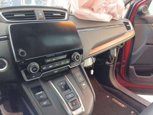 Recambio de ventilador calefaccion para honda cr-v (rw) 2018- 2.0 i-mmd hybrid elegance 2wd referencia OEM IAM 79310TLAA51  VHF3