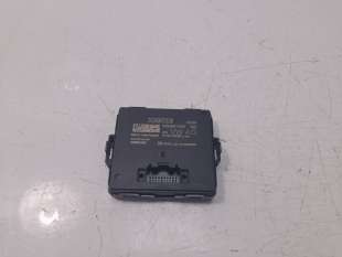 Recambio de modulo electronico para volkswagen passat lim. (3g2) 2014- 1.8 tsi referencia OEM IAM 3Q0907338C  