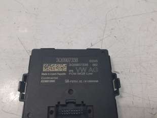Recambio de modulo electronico para volkswagen passat lim. (3g2) 2014- 1.8 tsi referencia OEM IAM 3Q0907338C   2