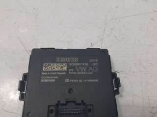Recambio de modulo electronico para volkswagen passat lim. (3g2) 2014- 1.8 tsi referencia OEM IAM 3Q0907338C  