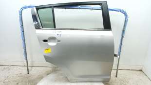 Recambio de puerta trasera derecha para kia sportage iii (sl) 2009- 2.0 crdi awd referencia OEM IAM 770043W000 770043W000 