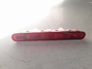 Recambio de luz central de freno para citroën c3 2016- feel pack referencia OEM IAM 9812257880  