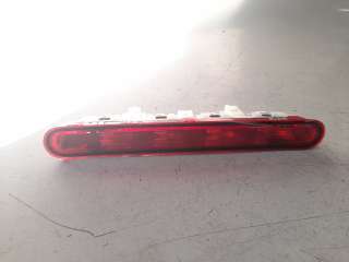 Recambio de luz central de freno para citroën c3 2016- feel pack referencia OEM IAM 9812257880  