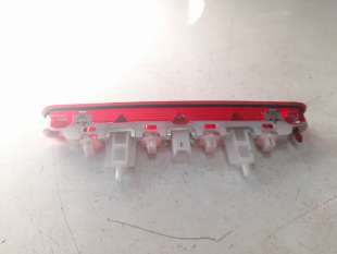 Recambio de luz central de freno para citroën c3 2016- feel pack referencia OEM IAM 9812257880   2