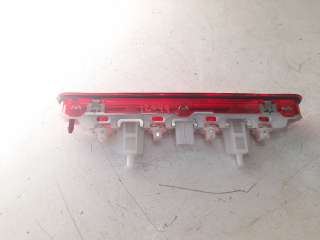 Recambio de luz central de freno para citroën c3 2016- feel pack referencia OEM IAM 9812257880  
