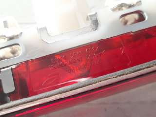 Recambio de luz central de freno para citroën c3 2016- feel pack referencia OEM IAM 9812257880  