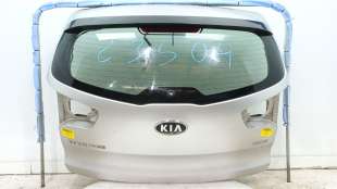 Recambio de porton trasero para kia sportage iii (sl) 2009- 2.0 crdi awd referencia OEM IAM 737003U010 737003U010 