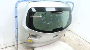 Recambio de porton trasero para kia sportage iii (sl) 2009- 2.0 crdi awd referencia OEM IAM 737003U010 737003U010  2