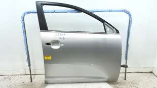 Recambio de puerta delantera derecha para kia sportage iii (sl) 2009- 2.0 crdi awd referencia OEM IAM 760043W000 760043W000 