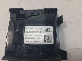 Recambio de pantalla multifuncion para volkswagen passat lim. (3g2) 2014- 1.8 tsi referencia OEM IAM 3G0919204C  