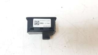 Recambio de interruptor para audi a4 avant (8w5) 2015-2019 básico referencia OEM IAM 4G0959831D  
