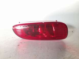 Recambio de faro antiniebla trasero izquierdo para mini mini (f56) 2013- cooper se / electric referencia OEM IAM 63247350007 275