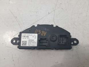 Recambio de resistencia calefaccion para volkswagen passat lim. (3g2) 2014- 1.8 tsi referencia OEM IAM 3Q0907521A  