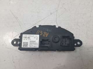 Recambio de resistencia calefaccion para volkswagen passat lim. (3g2) 2014- 1.8 tsi referencia OEM IAM 3Q0907521A  