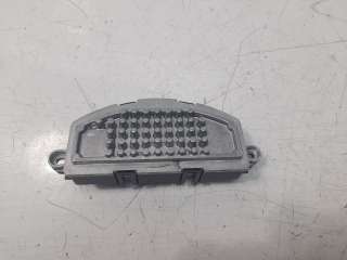 Recambio de resistencia calefaccion para volkswagen passat lim. (3g2) 2014- 1.8 tsi referencia OEM IAM 3Q0907521A  