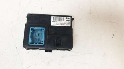 Recambio de modulo electronico para citroën c3 2016- feel pack referencia OEM IAM 9849651180  